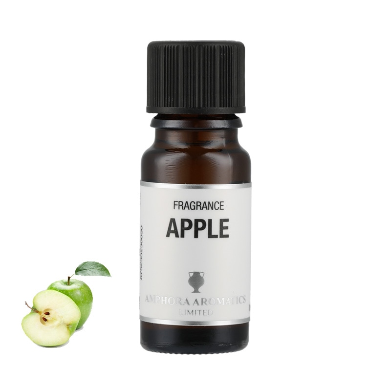 アップル フレグランスオイル 10ml（英国製）