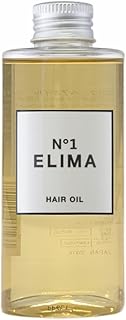 ELIMA（エリマ）ヘアオイル NO1