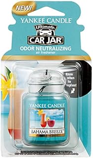 ヤンキーキャンドル ネオカージャーYANKEECANDLE バハマ 吊り下げて香らせるフレグランスアイテム