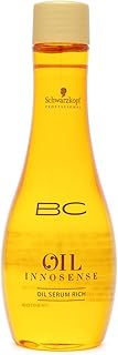 シュワルツコフ BCオイルイノセンス セラムリッチ 100ml