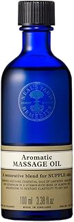 NEAL'S YARD REMEDIES(ニールズヤードレメディーズ) ニールズヤード レメディーズ アロマティックマッサージオイル(ボディオイル) 100ミリリットル (x 1)