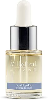 Millefiori 水溶性アロマオイル NATURAL 15ml クリスタルペタル 7010-7FICP