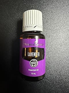 ラベンダー 15ml ヤングリビング Young Living